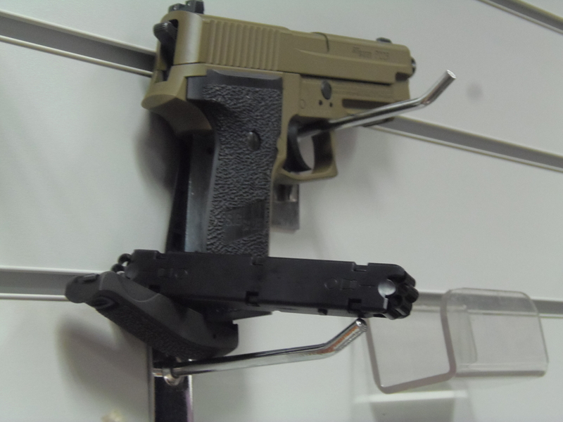 Sig Sauer 226 .177 - {CATEGORY} in 