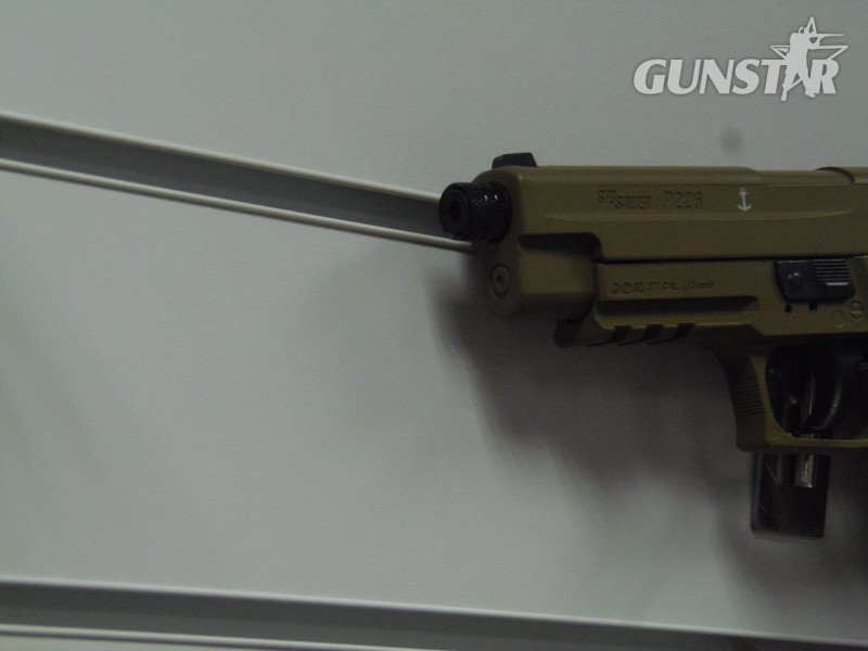 Sig Sauer 226 .177