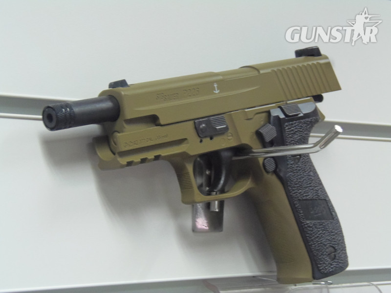 Sig Sauer 226 .177