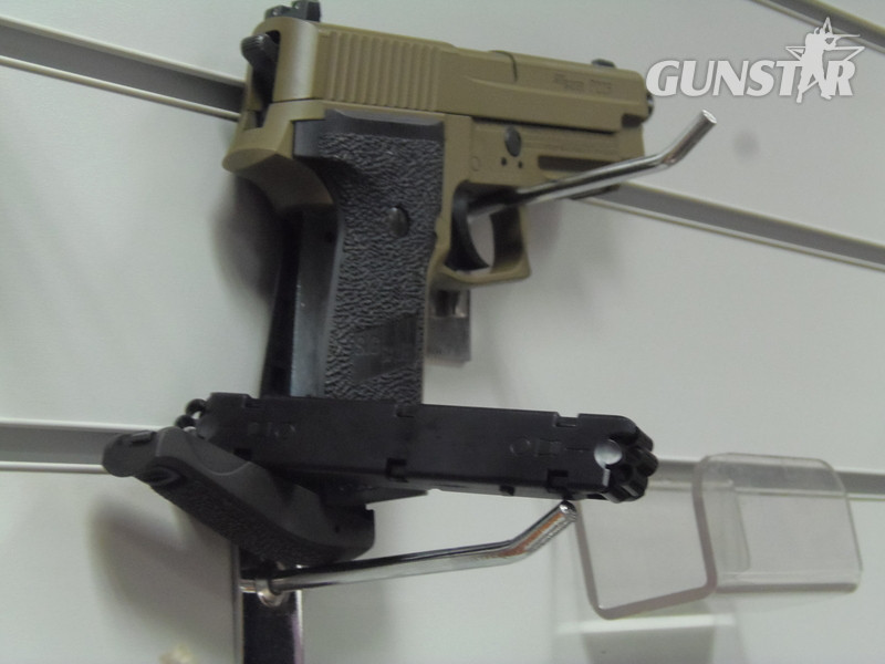 Sig Sauer 226 .177 - {CATEGORY} in 