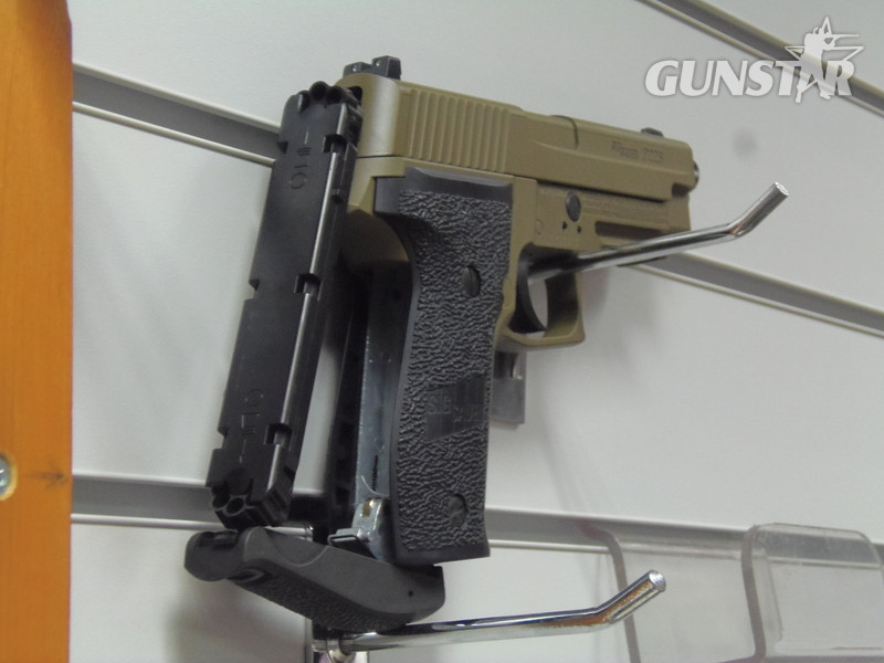 Sig Sauer 226 .177 - {CATEGORY}