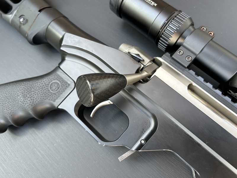 Tikka T3 Bolt Action .308 Rifle - {CATEGORY}