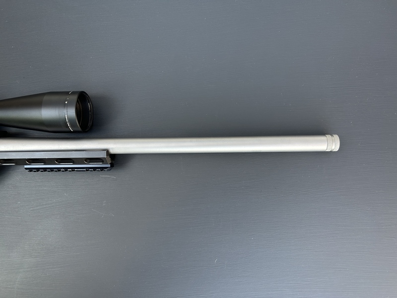 {CATEGORY} - Tikka T3 Bolt Action .308 Rifle in 
