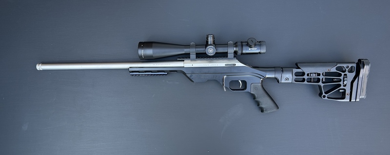 {CATEGORY} - Tikka T3 Bolt Action .308 Rifle