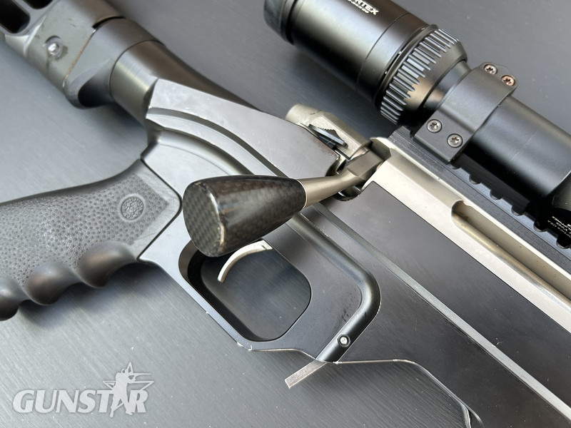 Tikka T3 Bolt Action .308 Rifle - {CATEGORY}