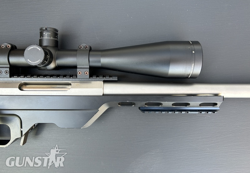 Tikka T3 Bolt Action .308 Rifle 