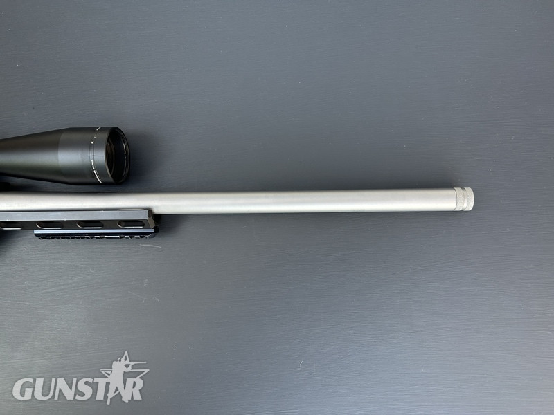 {CATEGORY} - Tikka T3 Bolt Action .308 Rifle in 