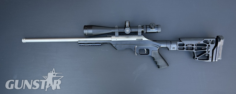 {CATEGORY} - Tikka T3 Bolt Action .308 Rifle