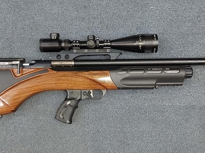 Daystate Pulsar .22