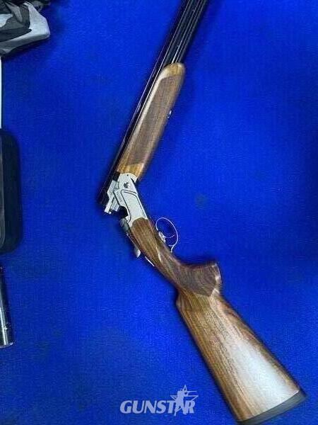 Beretta 694 Over and Under 12 Bore/gauge