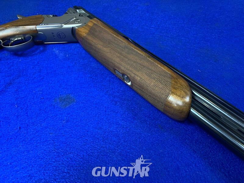 Beretta 694 Over and Under 12 Bore/gauge - {CATEGORY}