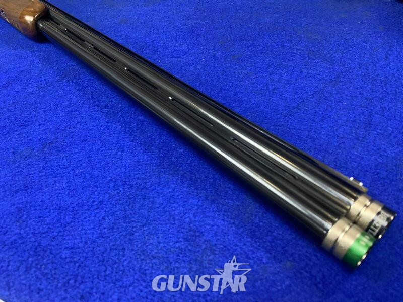 Beretta 694 Over and Under 12 Bore/gauge 