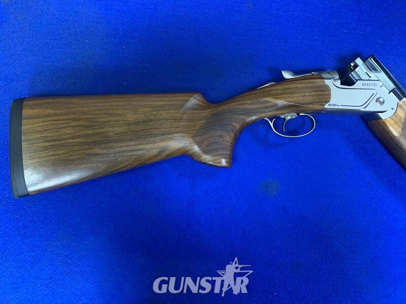 {CATEGORY} - Beretta 694 Over and Under 12 Bore/gauge in 