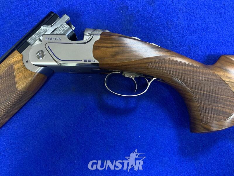 {CATEGORY} - Beretta 694 Over and Under 12 Bore/gauge