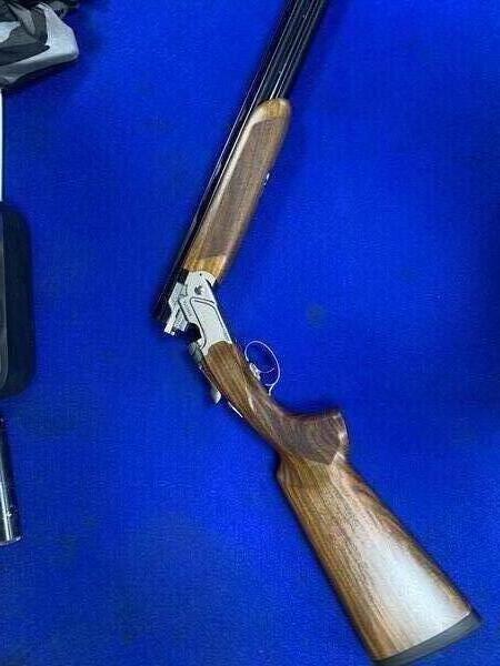 Beretta 694 Over and Under 12 Bore/gauge