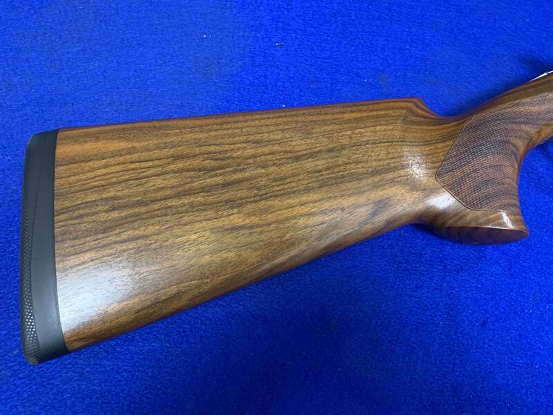 Beretta 694 Over and Under 12 Bore/gauge - {CATEGORY} in 