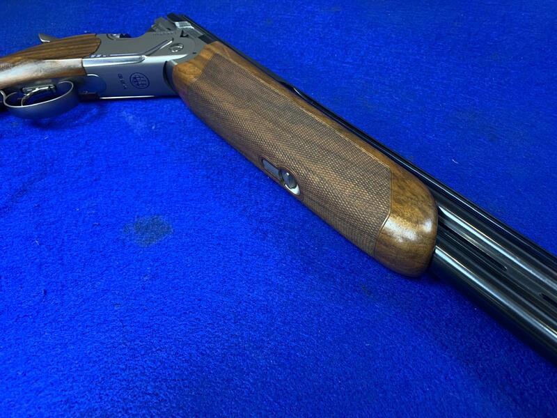 Beretta 694 Over and Under 12 Bore/gauge - {CATEGORY}