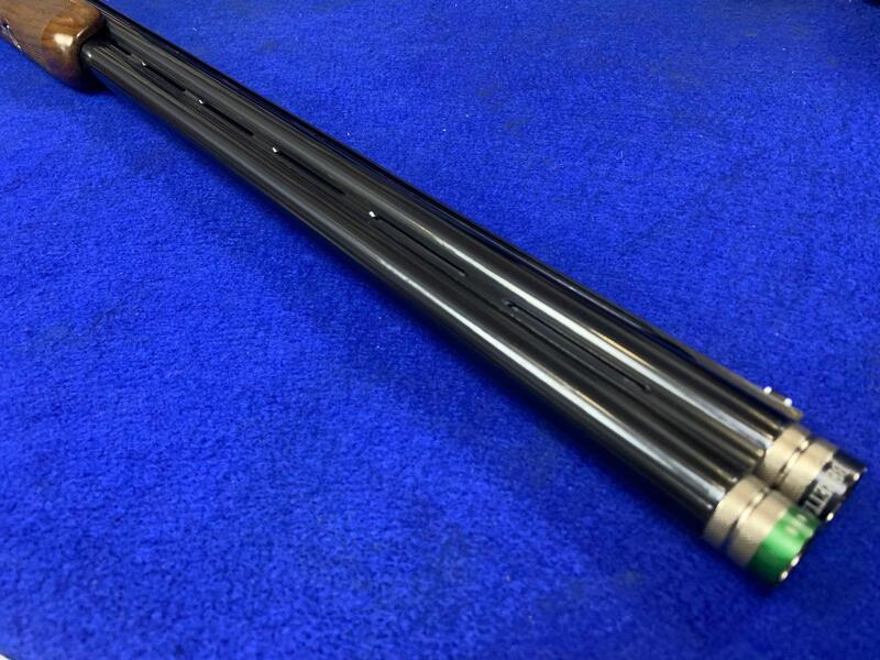 Beretta 694 Over and Under 12 Bore/gauge 