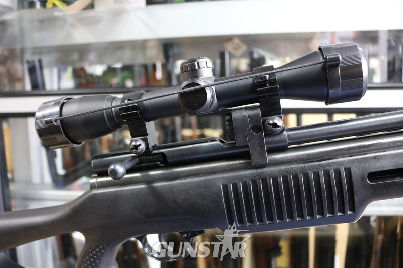  SMK - Sportsmarketing XS78 Tactical  .177