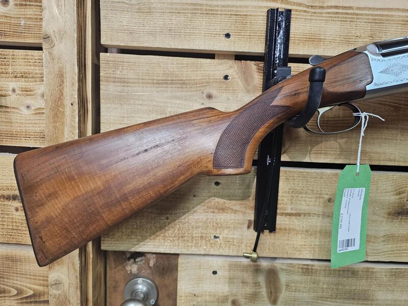 Sabatti Over and Under Over and Under 12 Bore/gauge