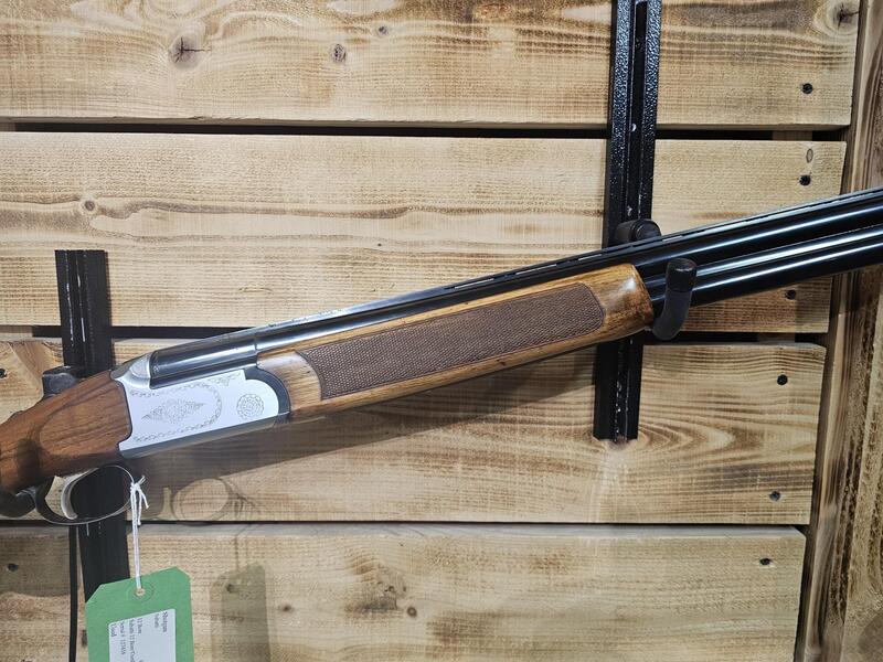  Sabatti Over and Under Over and Under 12 Bore/gauge