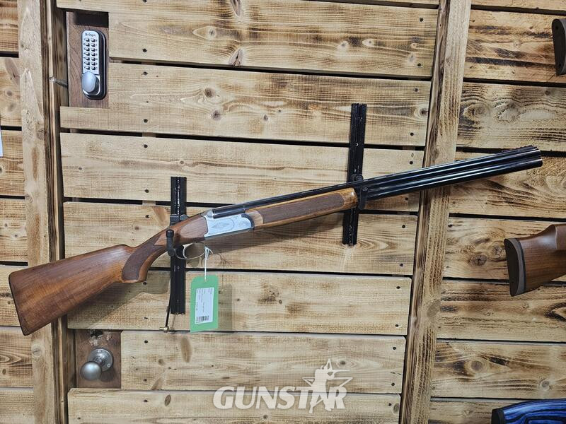 Sabatti Over and Under Over and Under 12 Bore/gauge in 