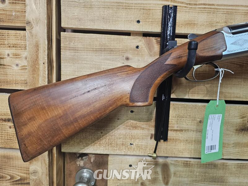 Sabatti Over and Under Over and Under 12 Bore/gauge