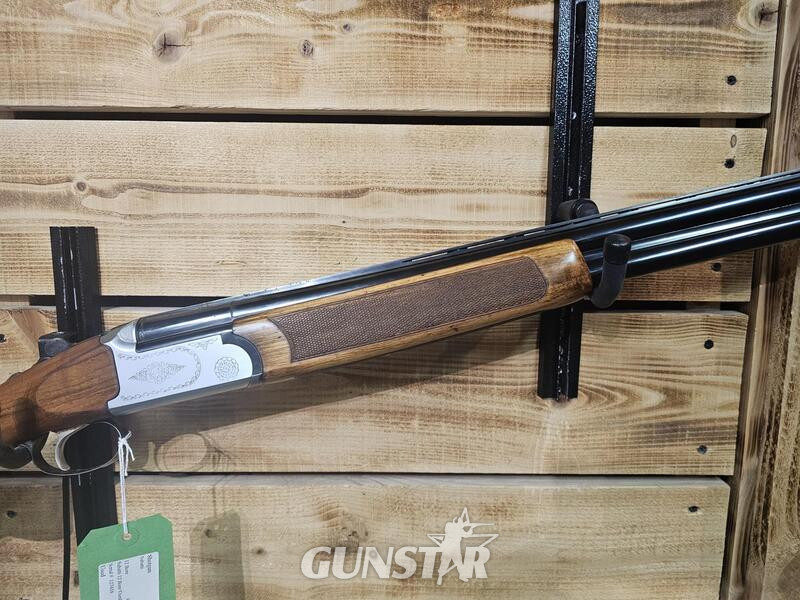  Sabatti Over and Under Over and Under 12 Bore/gauge