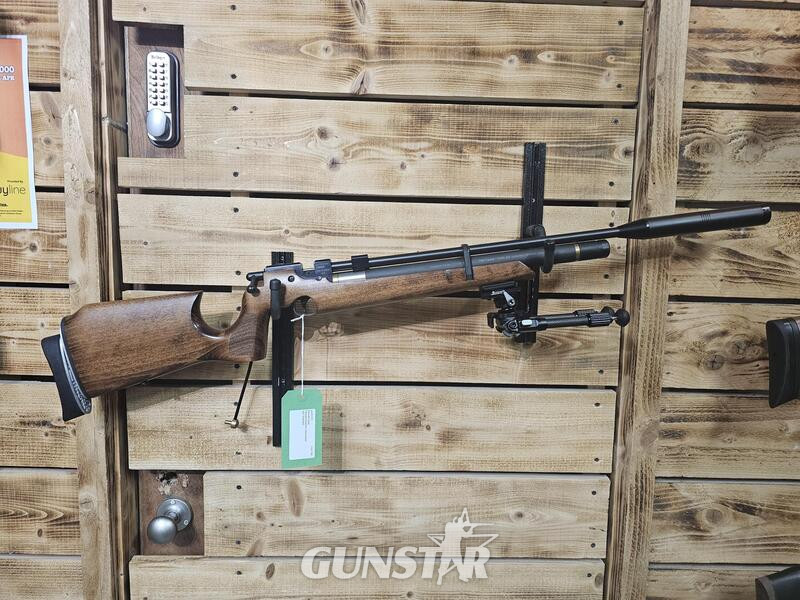 Air Arms s200 .177 in 