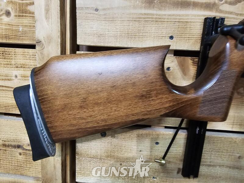 Air Arms s200 .177