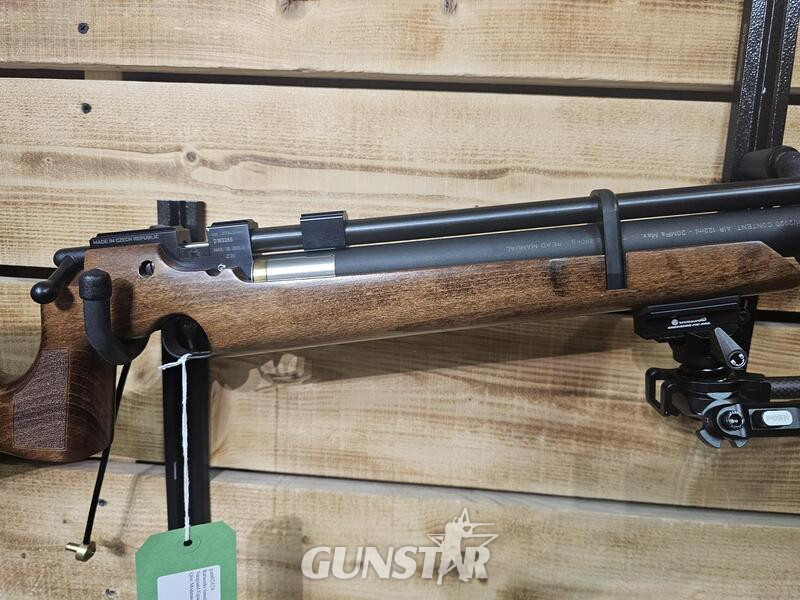  Air Arms s200 .177