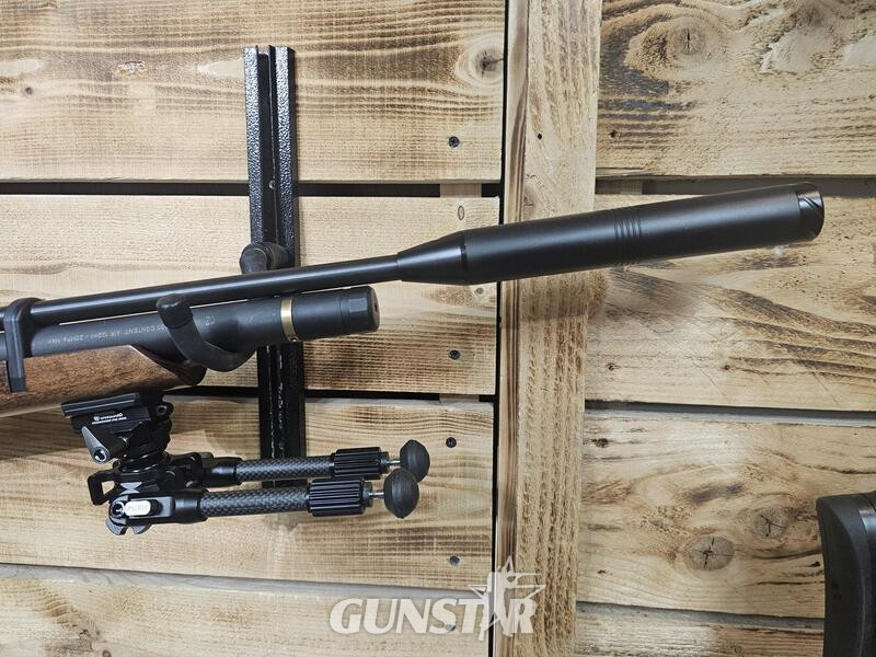Air Arms s200 .177 - {CATEGORY} in 