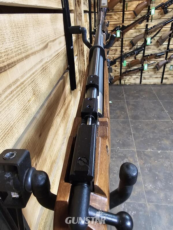 Air Arms s200 .177 - {CATEGORY}