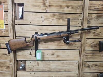 Air Arms s200 .177