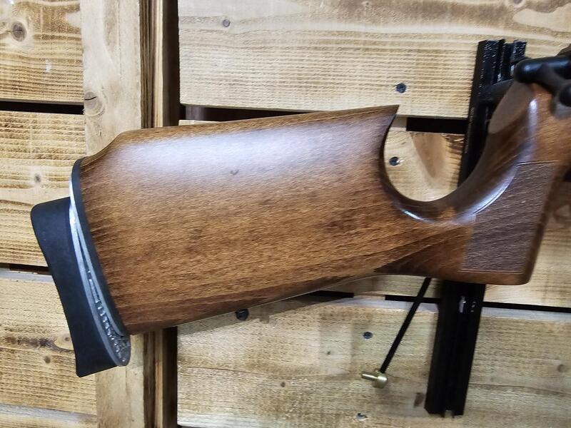 Air Arms s200 .177