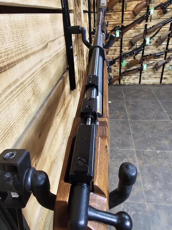 Air Arms s200 .177 - {CATEGORY}
