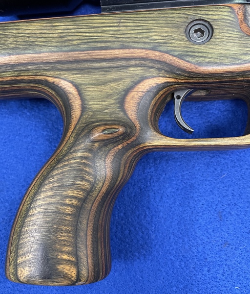 Competitor Corp Competitor 223 .223 Long Barrel - {CATEGORY} in 