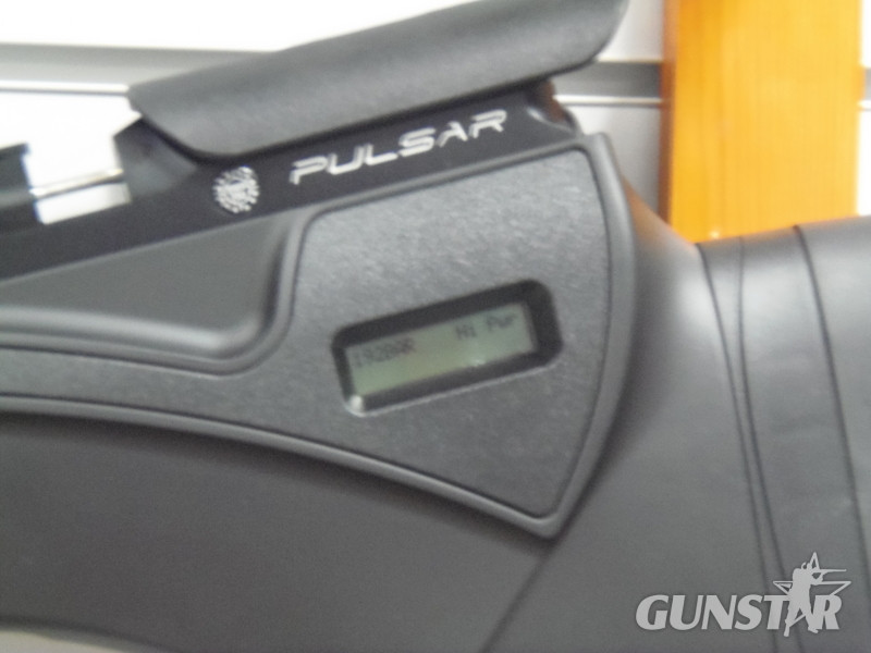 Daystate Pulsar - {CATEGORY}