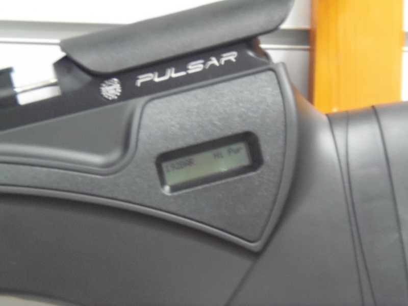 Daystate Pulsar - {CATEGORY}