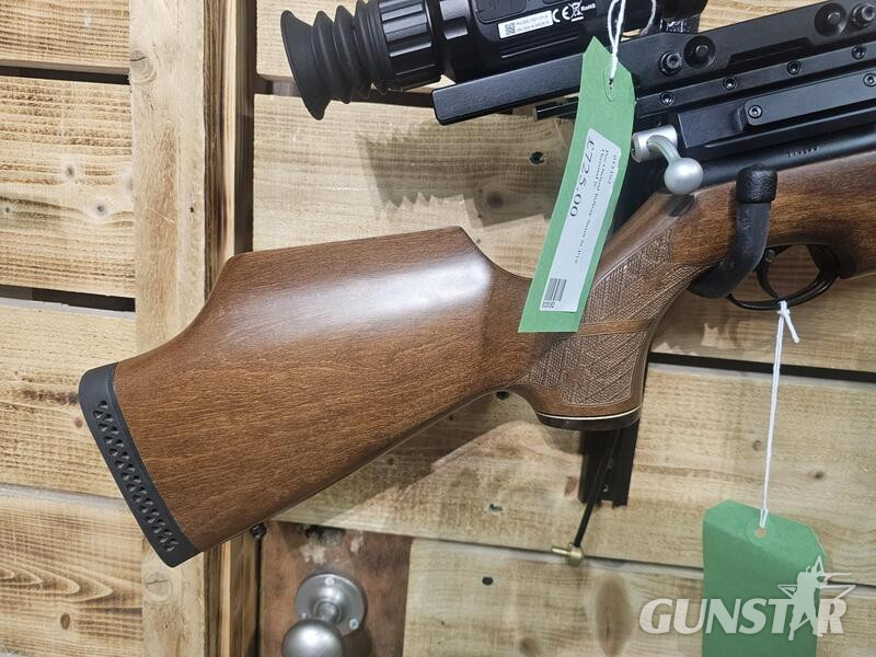 Air Arms S410F .22