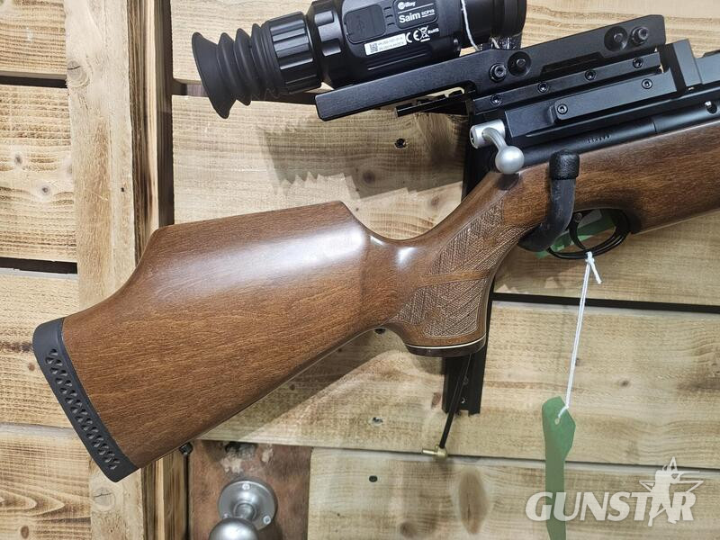  Air Arms S410F .22