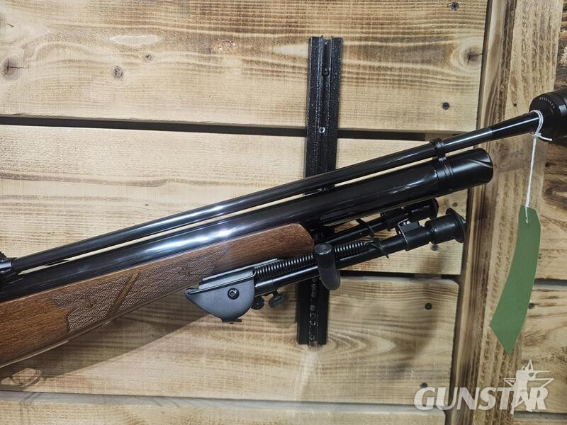 Air Arms S410F .22 - {CATEGORY}