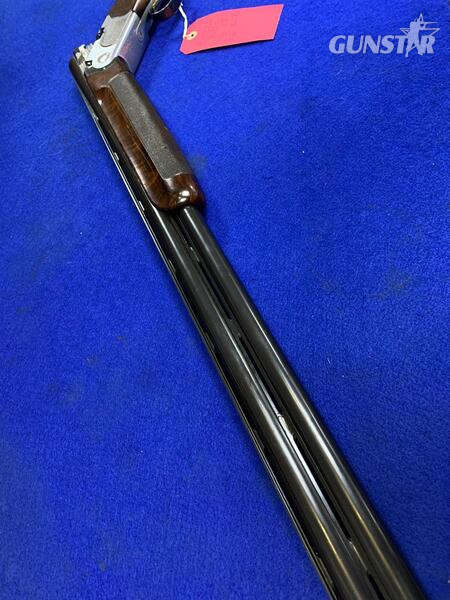 Beretta S686S Over and Under 12 Bore/gauge - {CATEGORY} in 