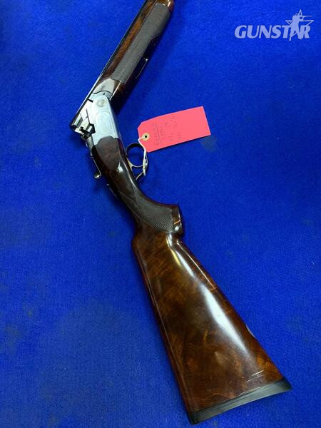 Beretta S686S Over and Under 12 Bore/gauge - {CATEGORY}