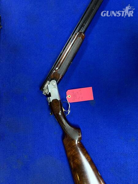 {CATEGORY} - Beretta S686S Over and Under 12 Bore/gauge in 