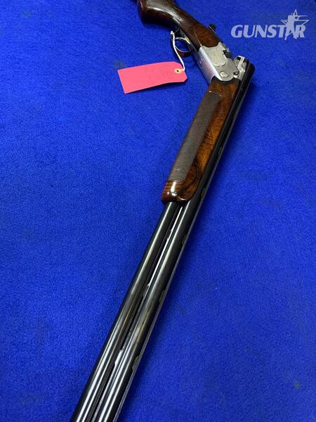{CATEGORY} - Beretta S686S Over and Under 12 Bore/gauge
