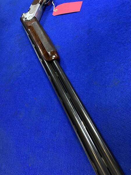 Beretta S686S Over and Under 12 Bore/gauge - {CATEGORY} in 
