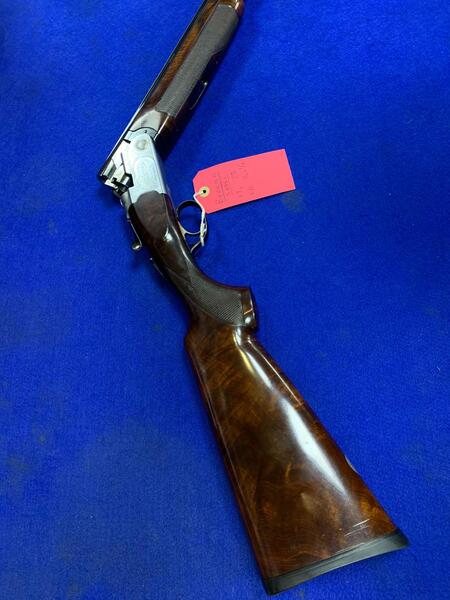 Beretta S686S Over and Under 12 Bore/gauge - {CATEGORY}