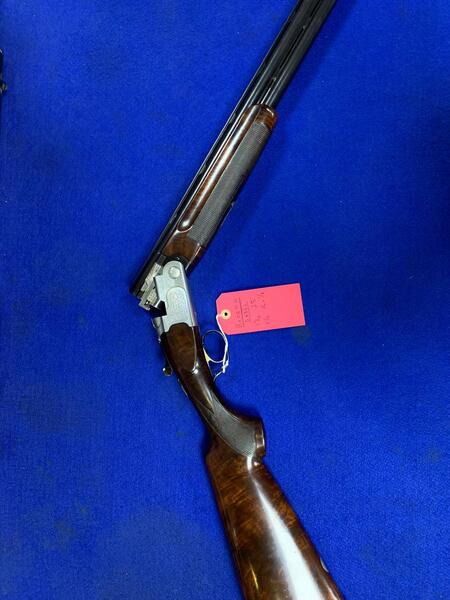 {CATEGORY} - Beretta S686S Over and Under 12 Bore/gauge in 