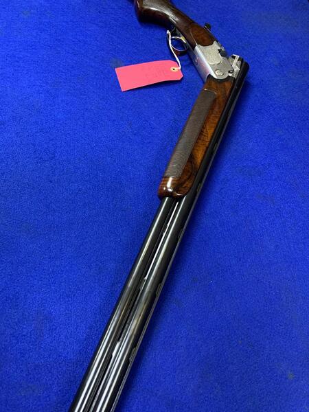 {CATEGORY} - Beretta S686S Over and Under 12 Bore/gauge